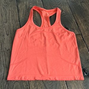 Lululemon Swiftly Racerback Tank (race length)